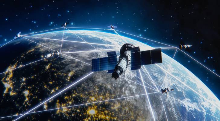 starlink authorized partner bahrain