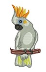 Birds Embroidery designs