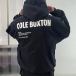 Brand New Cole Buxton Clothing: Mixing Luxury with Minimalism