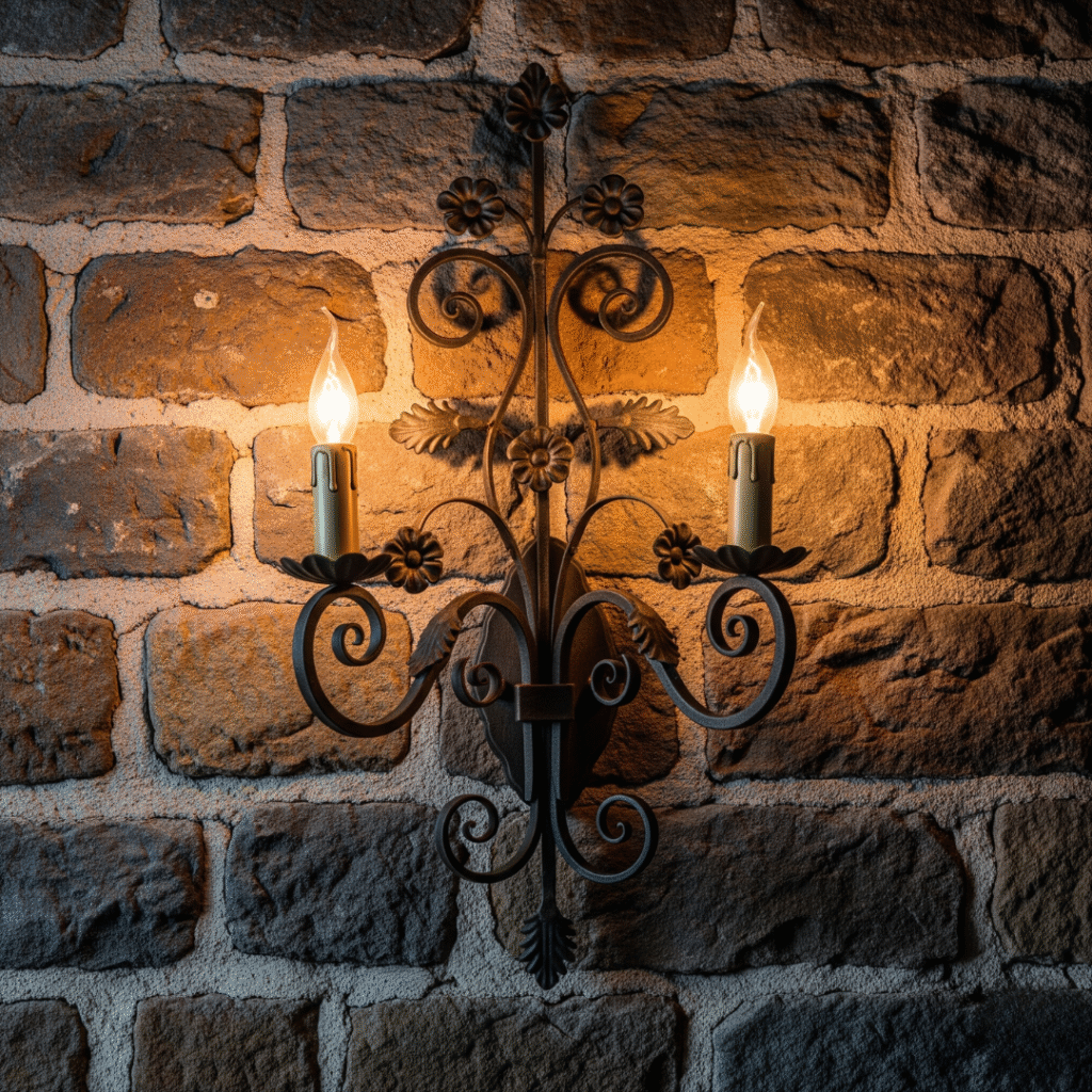 Wall Sconces and Outdoor Wall Lights