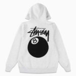 The Most Popular Stussy Hoodie Colors This Season