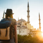 tourkey tourism