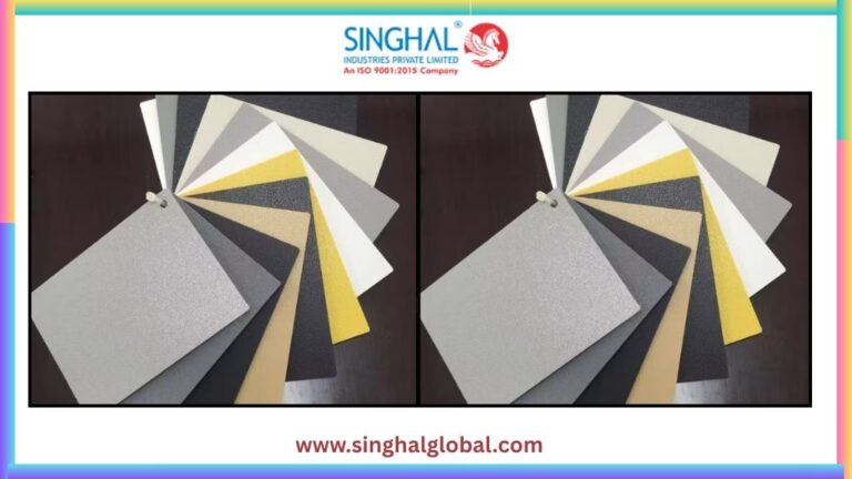 ABS Plastic Sheet