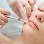 Lip Fillers in Dubai