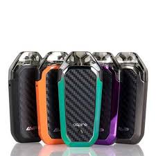 Aspire Vape23