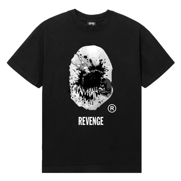 Revenge Shirt