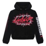 The Influence of Hellstar Hoodies in Hip-Hop Fashion