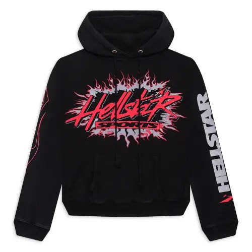 The Influence of Hellstar Hoodies in Hip-Hop Fashion