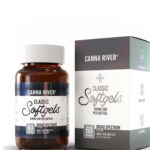 CBD softgel