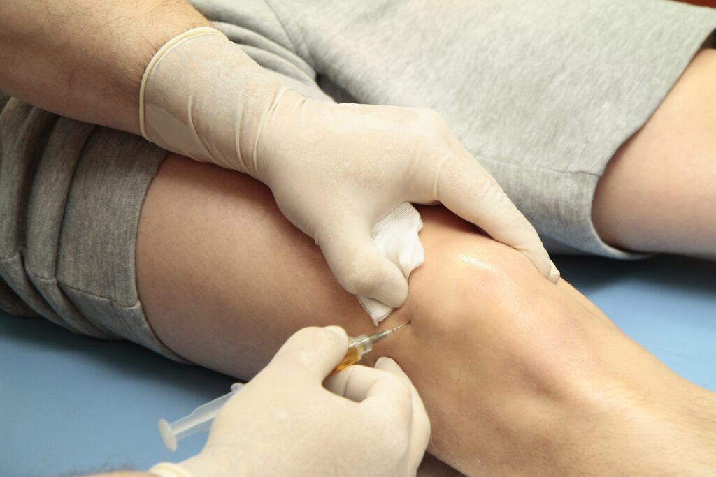 Aqualyx Injection Dubai