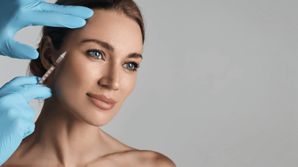 Bio Revitalization Treatment in Dubai