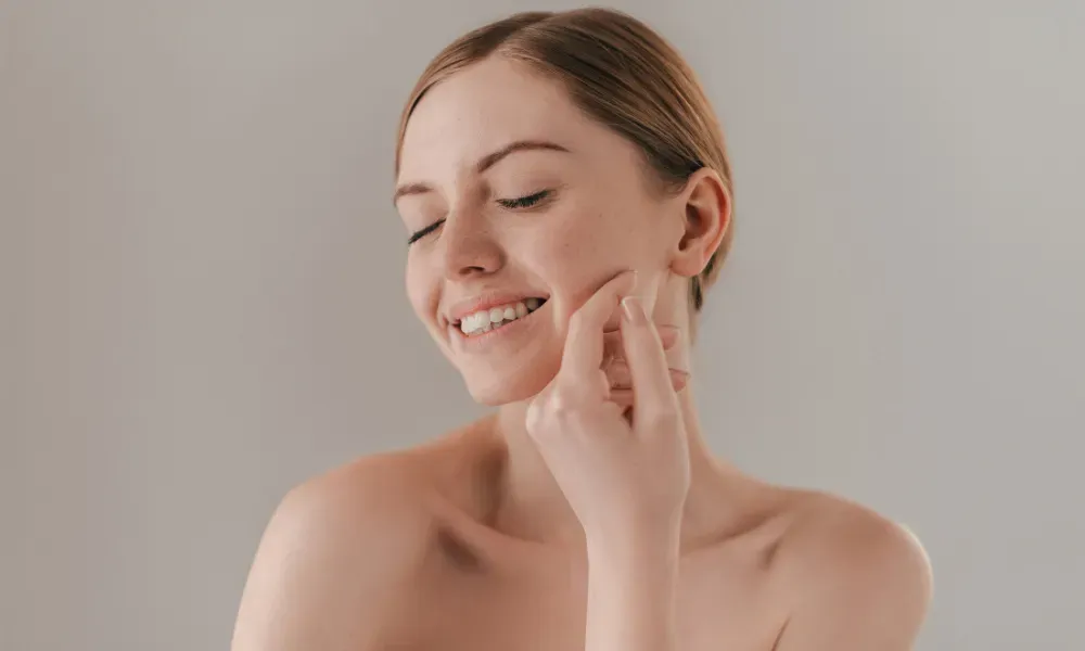 Facial Contouring in Dubai