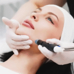 HydraFacial in Dubai
