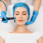 Hydrafacial in Dubai