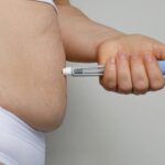 Ozempic Injection in Dubai