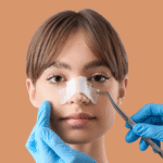 Rhinoplasty Dubai