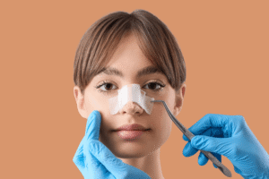 Rhinoplasty Dubai