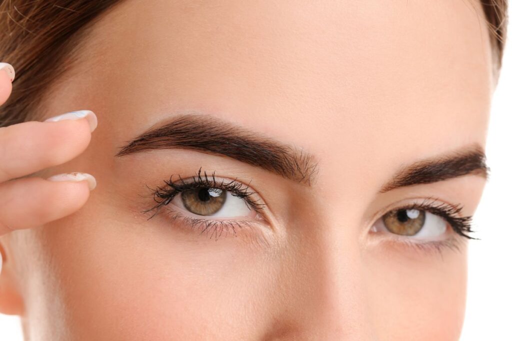 Eyebrow Lift Dubai