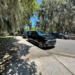 Smooth Travel Starts Here: Car Service to GSP Airport