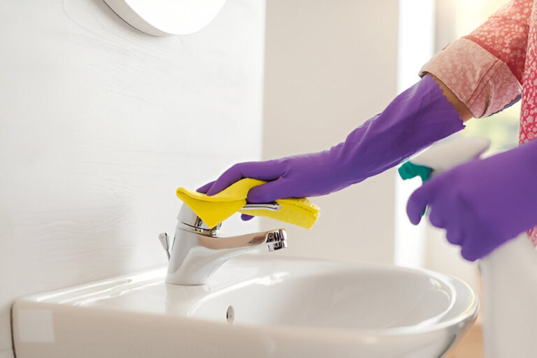 Cleaning Services