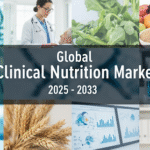 Clinical Nutrition Market
