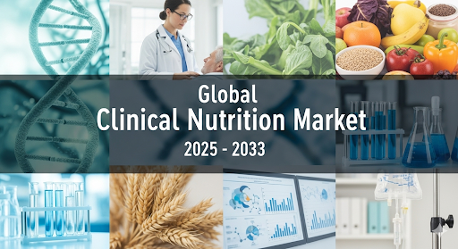 Clinical Nutrition Market