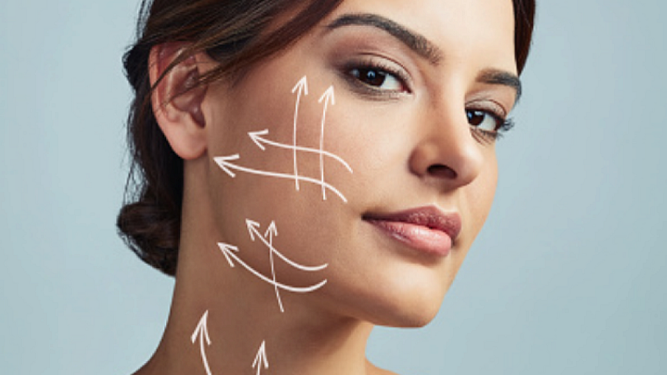 Complete Dubai Facelift Guide: Surgical and Non-Surgical