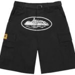 Corteiz Shorts