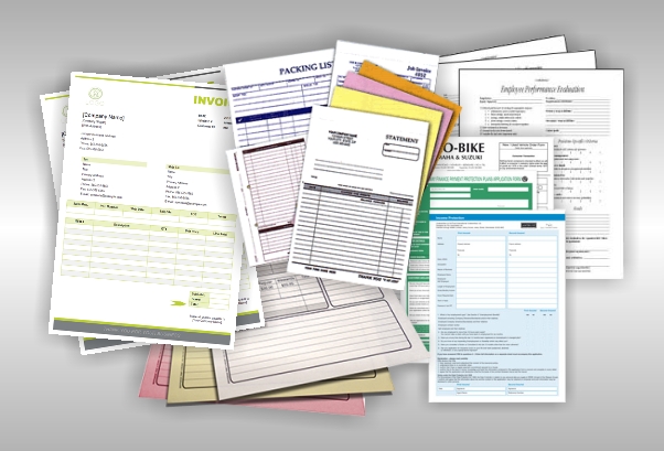 CustomForms