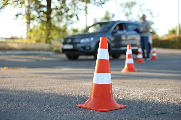 DMV driver training
