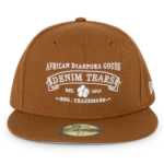 Denim Tears Hat A Bold Statement in Culture, Fashion, and Identity