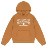 Denim Tears Hoodie A Masterpiece of Culture, Fashion, and Storytelling