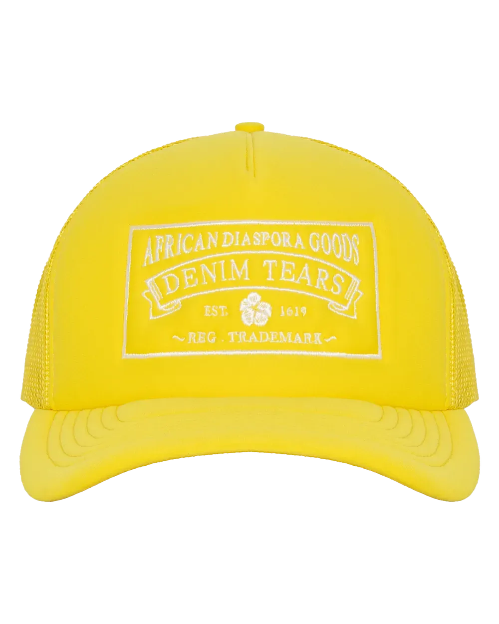 Denim Tears Hat: A Statement of Culture, Style, and Identity