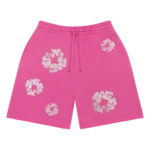 Denim Tears Shorts A Powerful Blend of Fashion, Culture, and Storytelling