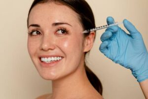 Dermal Fillers in Dubai