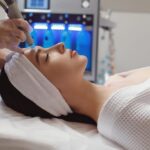 HydraFacial in Dubai