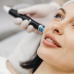 HydraFacial in Dubai