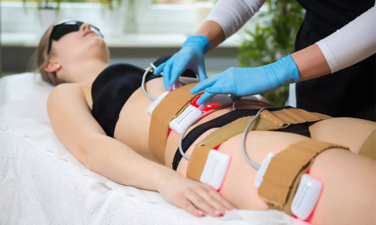 Doctors' Advice on Laser Liposuction in Dubai