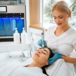 HydraFacial in Dubai