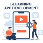 E-Learning App Development