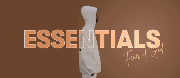 Dare to Dress Different | Essentials = Buy Now  