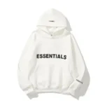 Essentials Hoodie has become a must-have for streetwear