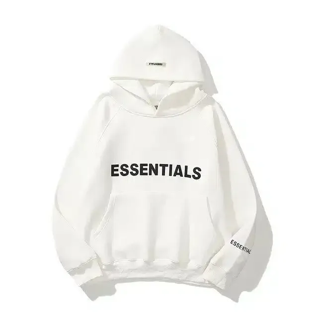 Essentials Hoodie has become a must-have for streetwear
