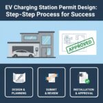 EV Charging Station Permit Design: Step-by-Step Process for Success