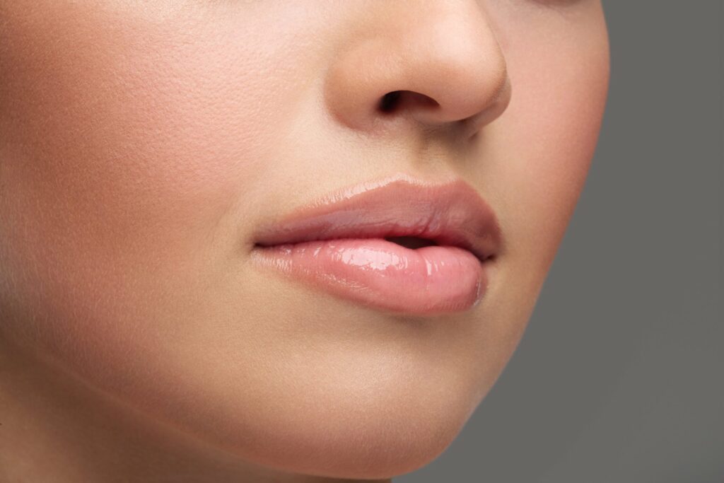 Enhance Your Lips with Volbella Fillers