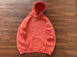 Essentials Hoodie