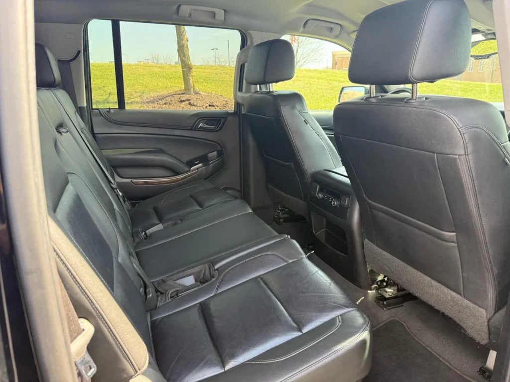 Private Car Service Elgin