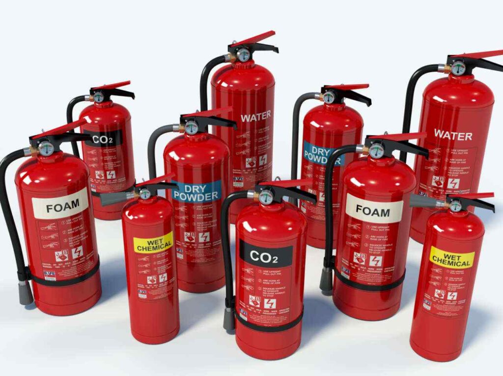 Fire Extinguisher Prices in Uganda: What You Need to Know Before Buying