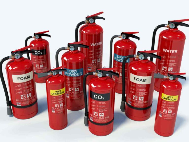 Fire Extinguisher Prices in Uganda: What You Need to Know Before Buying