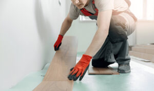 Flooring